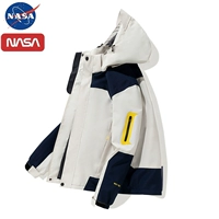NASA-552 модель белых мужчин NASA-552