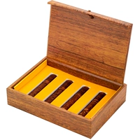 Агарвудский дымный порошок четыре подарочные коробки для бутылки