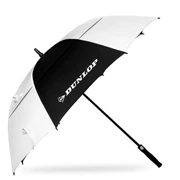 Chính hãng Dunlop Golf Umbrella tự động đôi kem chống nắng chống uv Dunlop UV Umbrella đôi windproof