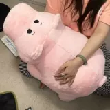 Мультяшная игрушка, мягкая кукла, подарок на день рождения