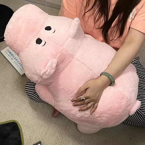 Мультяшная игрушка, мягкая кукла, подарок на день рождения