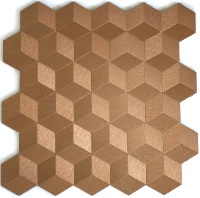 Алмазовая медь 003