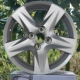 lazang 15 inch 5 lỗ 15 inch thích hợp cho Toyota Vios Zhixuan Corolla Yaris bánh xe nhôm vành thép chuông lốp bánh xe Corolla mâm xe oto 16 inch mâm 14 inch 4 lỗ