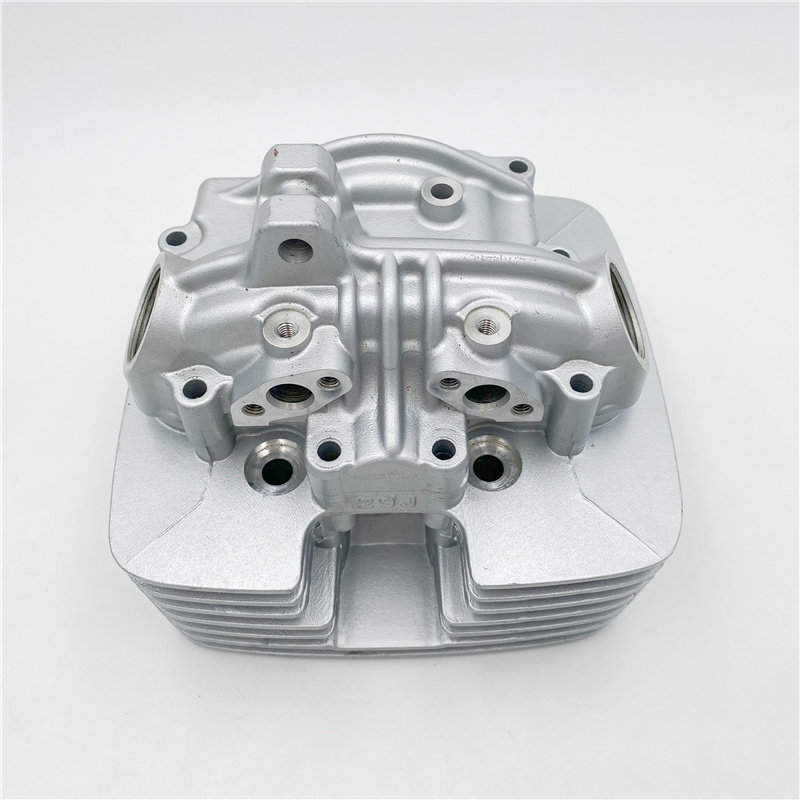 Suitable for Suzuki GR Humvee QS150-5 Motorcycle GA150 cylinder head cylinder head cylinder head valve cylinder head combination