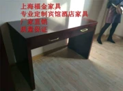 Khách sạn phòng khách sạn nội thất nhà máy trực tiếp TV tủ gỗ rắn sơn hành lý tủ tùy chỉnh - Nội thất khách sạn