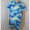 Hawaii áo sơ mi ngắn tay của nam giới beachwear nam bộ dừa áo của phụ nữ in vài mặt trời quần áo bảo vệ đảo Hải Nam quần áo