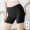 Băng lụa không có dấu vết 2018 chống ánh sáng an toàn quần nữ mùa hè kích thước lớn chất béo mm ba điểm xà cạp phần mỏng bảo hiểm quần