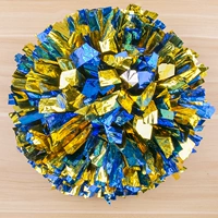 80 граммов ручек с четырьмя пальцами (синее смешанное золото)