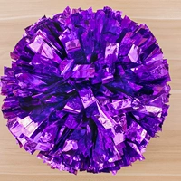 Большое сиреневое кольцо