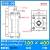 giá xi lanh thủy lực 5 tấn Xi lanh thủy lực hạng nặng HOB 4050 xi lanh thủy lực thanh giằng trung bình và áp suất cao xi lanh trạm thủy lực hai chiều một chiều thanh piston xi lanh thủy lực loại nhỏ Xy lanh thủy lực