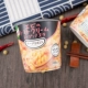 Паста вкуса томатных креветок