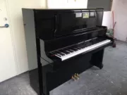Nhật Bản nhập khẩu đàn piano cũ US7X dành cho người lớn mới bắt đầu học sinh chơi chấm điểm dọc - dương cầm