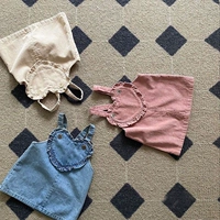 Любовь джинсовая джинсовый рис белый