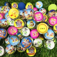 № 32 Puppy Paper Card растягивается мяч 100/упаковка