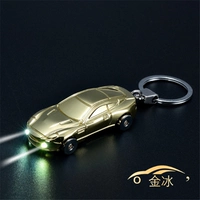 Abao Four Generations Gold Bing Color с фонаря