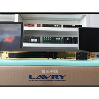 Lavry AD122 96-MKIII AD Converter прекратил производство