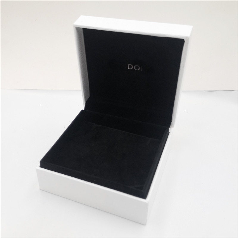 Bracelet Box Necklace Box & No.1Pandora Box Pan Jia Bracelet box Bead box Ring box Pandora Bracelet box packing box storage box
