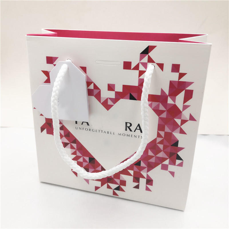 Handbag Diamond & No.1Pandora Box Pan Jia Bracelet box Bead box Ring box Pandora Bracelet box packing box storage box