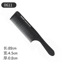 Расчесывание углеродного волокна 0611