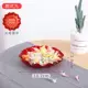 Xixi Single -Layer Diameter 18 см 2 тарелки