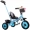Trẻ em ba bánh xe đạp em bé xe đẩy em bé xe đạp trẻ em 2-3-5 tuổi đồ chơi - Con lăn trượt patinet / trẻ em