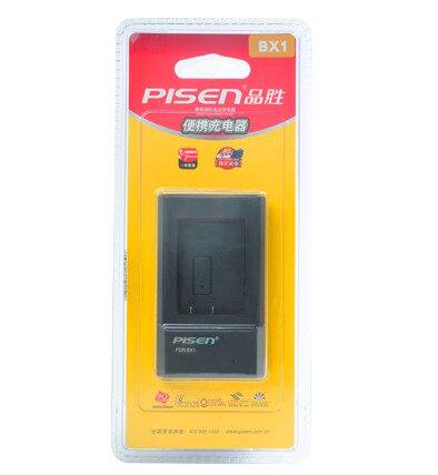 Продуктов  NP-BX1 применимый sony RX1R RX100M5 PJ410 CX405 AS50S300R зарядное устройство