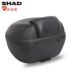 Shad Xiade sh34 xe máy thùng thân cây hộp xe tay ga cho Honda 190 phổ quát lớn Xe gắn máy phía sau hộp