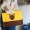 Nhật Bản và Hàn Quốc túi máy tính xách tay mô hình tùy chỉnh sáng tạo của học hoạt hình dễ thương gói nhập học túi xách vali phẳng - Phụ kiện máy tính bảng