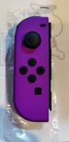 Один левой фиолетовый (без коробки, без браслета)