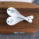 Tomple Spoon 2 Загруженная валютная трава