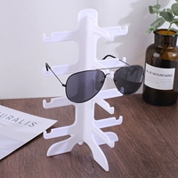 Новая однояжа 4 оплачивает белые стекла