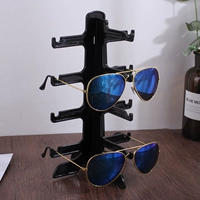 Новая однояжа 4 оплачиваемая черная стекла