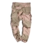 Mỹ retro quân quần đa túi dụng cụ sa mạc ngụy trang quần dây kéo đàn hồi lỏng kích thước lớn dụng cụ nam quần quần dài nam