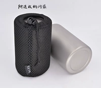 Чай, чайная чашка, сумка для хранения, 350 мл