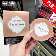 LOreal air cushion Qi Huân water light air pad pad BB cream che giấu chất lỏng nền trang điểm nude giữ ẩm lâu trang điểm nude