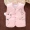 Áo len cho bé mùa xuân và mùa thu cotton 0-1-3 tuổi Áo vest bé ấm áp dày bông mùa đông nam và nữ trẻ em vest áo khoác ba lỗ có mũ cho bé