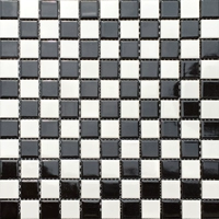 25 черно -белого света