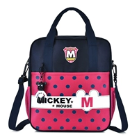 M Подвесная роза красная