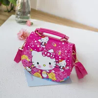 Spray Kt Cat Rose Red