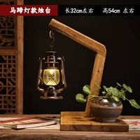 Candlestand · подкова модель света