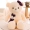 Glowing Bluetooth Music Teddy Bear Plush Toy Bear Doll Hug Bear Baby Girl Quà tặng sinh nhật cho bạn gái - Đồ chơi mềm