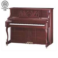 YEORONG R-M3 (Dòng hiệu suất chuyên nghiệp Phiên bản dập nổi màu nâu cổ điển) - dương cầm casio ap 470