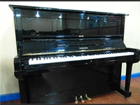 Nhật Bản nhập khẩu đàn piano cao cấp cũ Yamaha Yamaha NO U2b - dương cầm đàn piano rẻ nhất