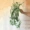 Hoa nhựa mô phỏng lá liễu 绢 hoa giả hoa nho dây leo liễu mô phỏng liễu liễu liễu liễu - Hoa nhân tạo / Cây / Trái cây