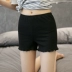 An toàn ngắn quần chống ánh sáng nữ mùa hè phụ nữ mang thai không có dấu vết chất béo mm kích thước lớn có thể mặc phụ nữ Hàn Quốc đáy đồ lót Quần tây thường