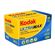 Kodak ultramax400 toàn bộ phim kinh điển 135 phim màu âm bản phim tháng 12 năm 2020 - Phim ảnh