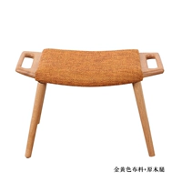 Золотая ткань+бревенчатая нога