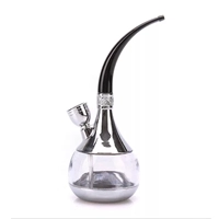 Z805 тыква серебряная полоса Хостерная труба