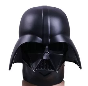 Костюм в стиле COSPLAY Draque Star Wars 7 Force Awakening Black Samurai, полный набор, индивидуальная настройка для мужчин