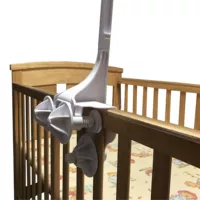 Игрушка на кроватку для матери и ребенка, трубка, «сделай сам», модернизированная версия